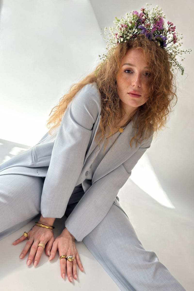 claudie 203 5
